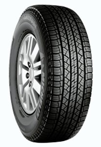 MICHELIN Latitude Touring®