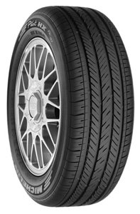 MICHELIN Pilot MXM4®