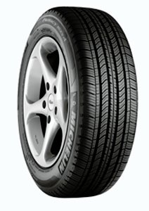MICHELIN Primacy MXV4®